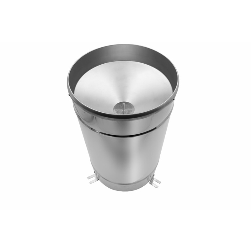 翻斗雨量传感器