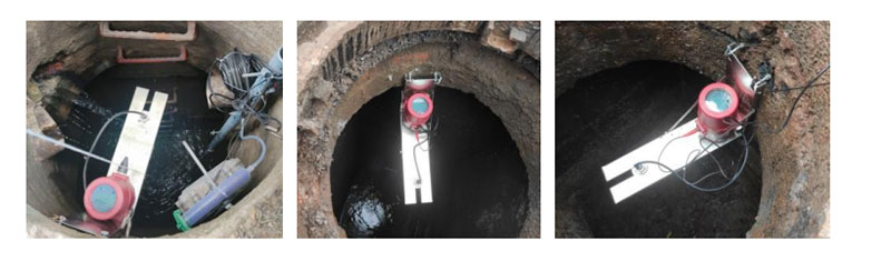 苏州吴江智慧水务信息化系统建设案例