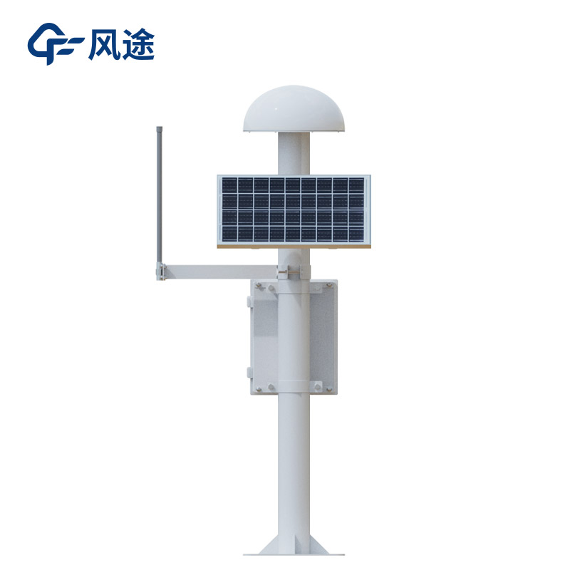 尾矿库安全监测系统需要哪些仪器？