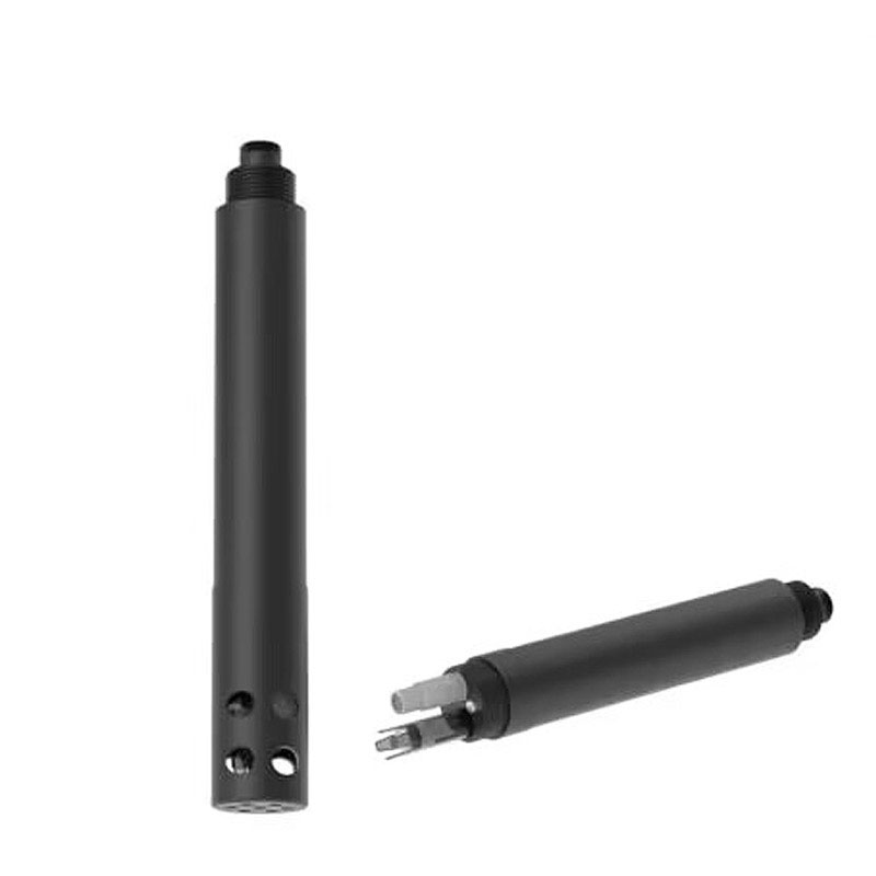 水质传感器类型有那些，应用在那些领域