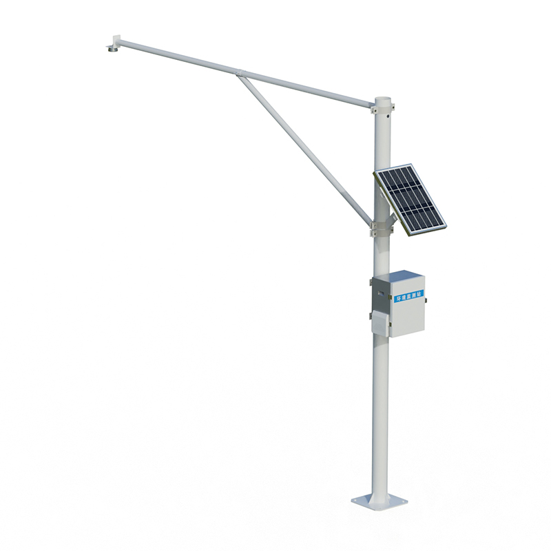 水位监测站的应用场景