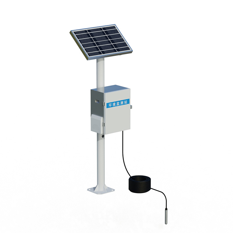 投入式水位监测设备应用范围与测量性能