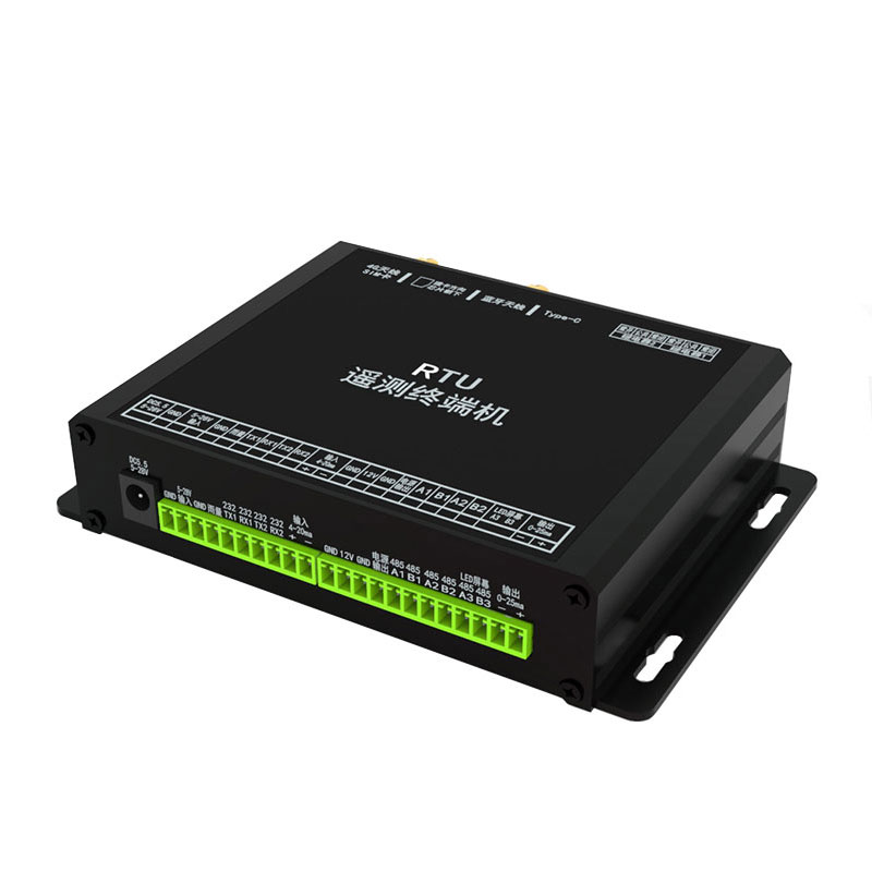RTU遥测终端机