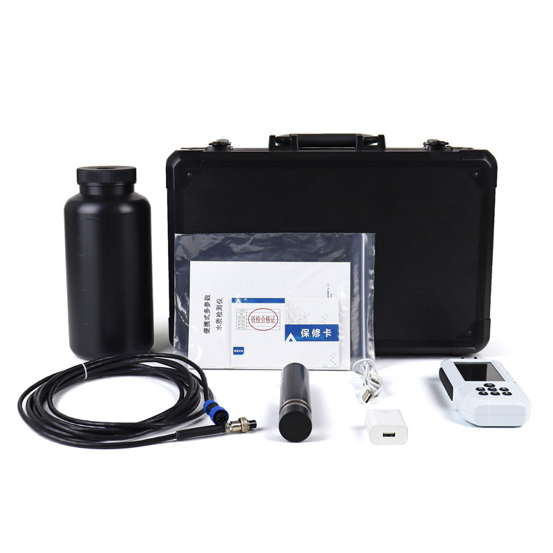 手持式COD检测仪