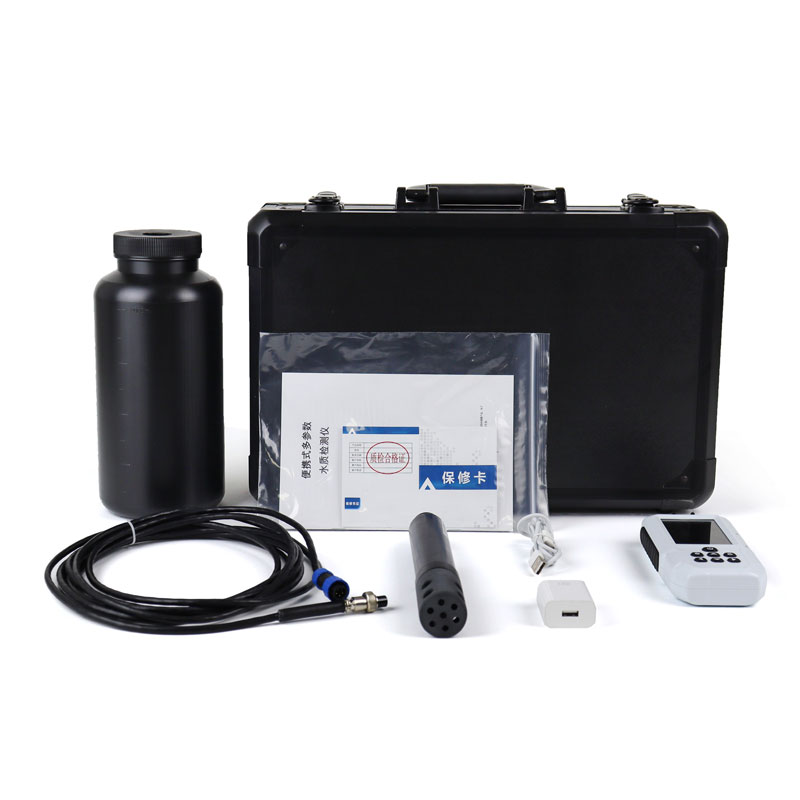 便捷式氨氮检测仪