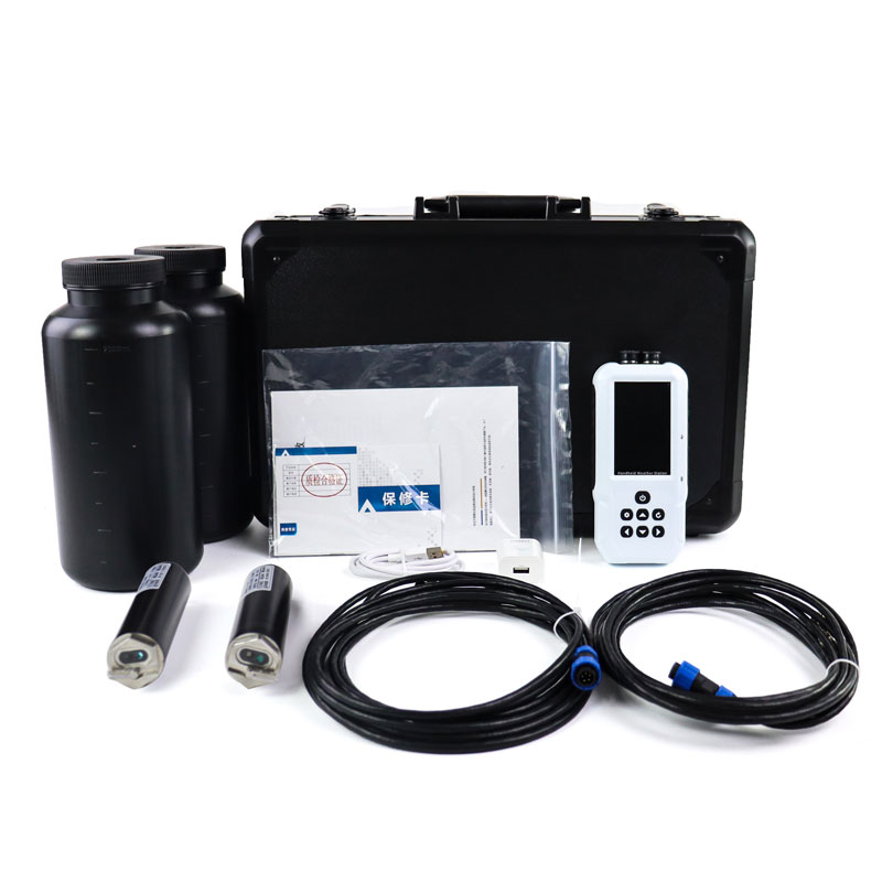 手持式蓝绿藻测试仪