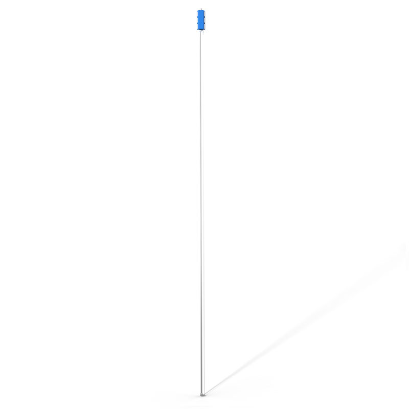 数字波高仪测量自由流体波浪参数与水位高度