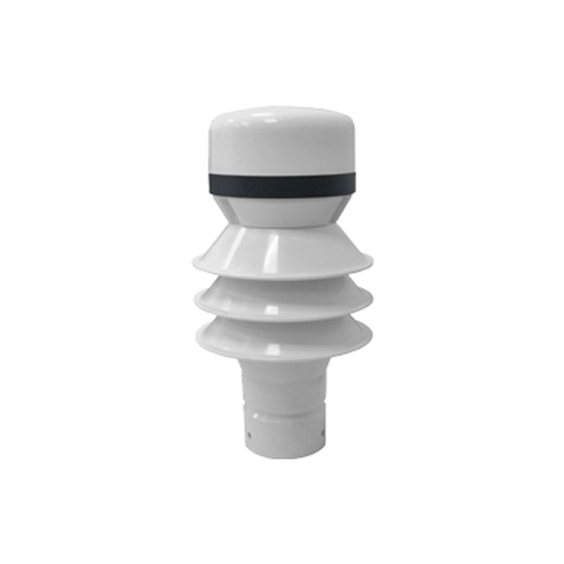 雷达雨量检测器使用指南