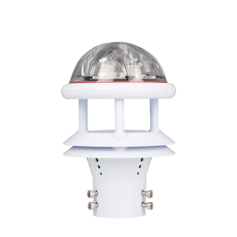 红外雨量传感器清洁