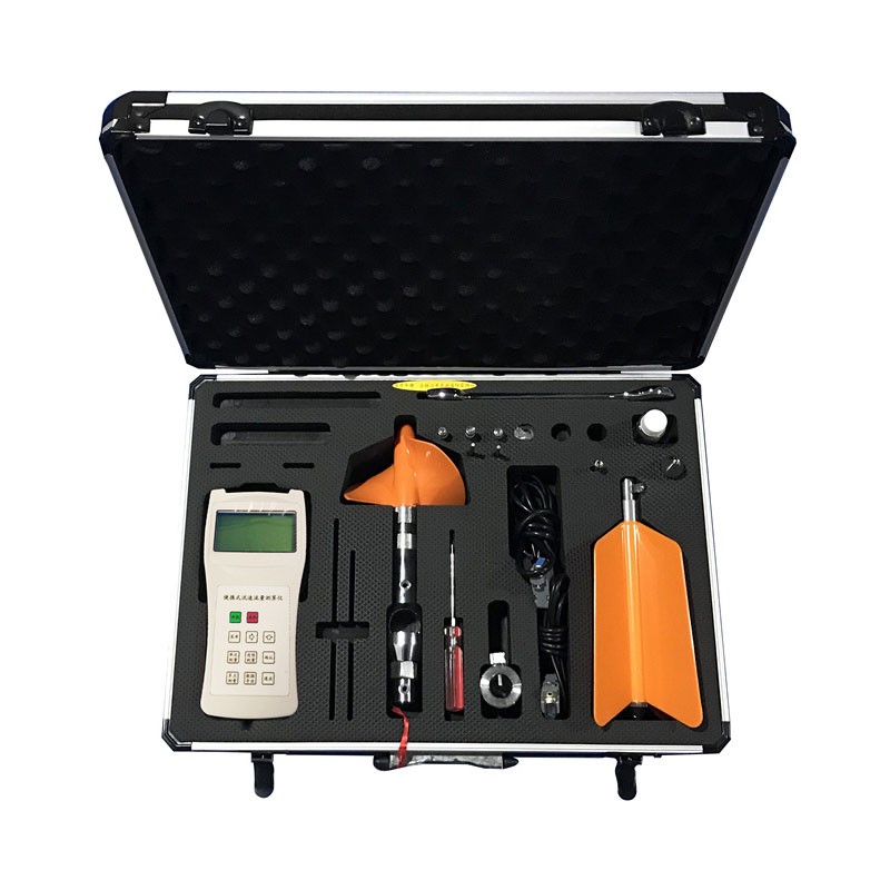 LS1206B型旋桨式流速仪校准