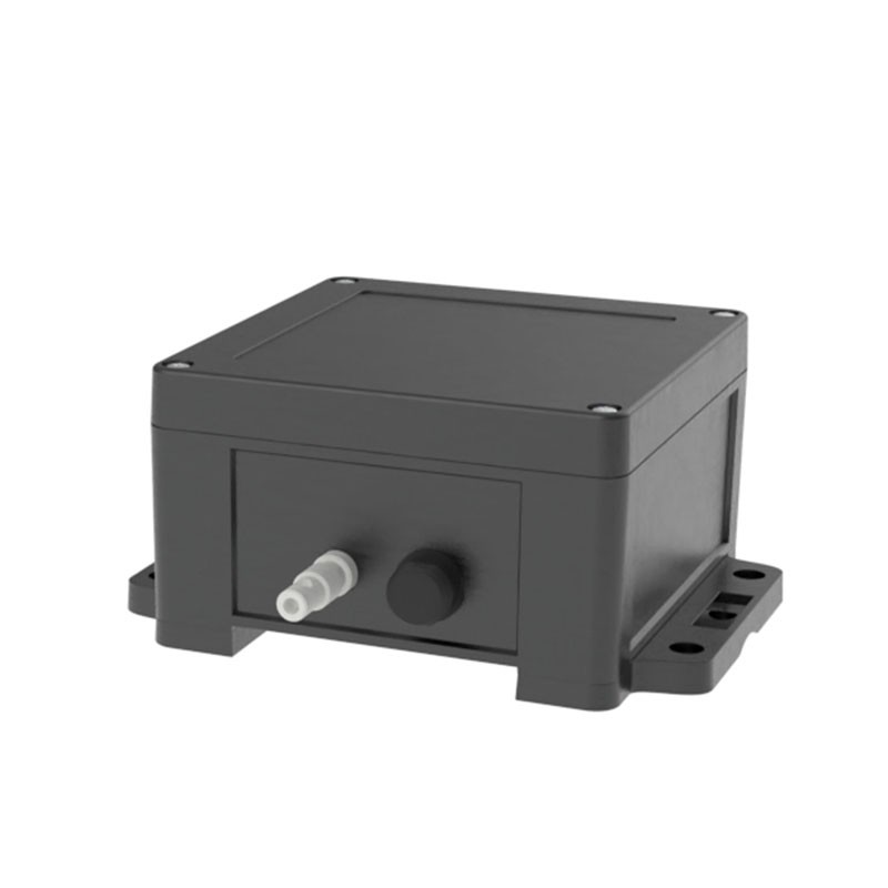 裂缝监测传感器使用指南