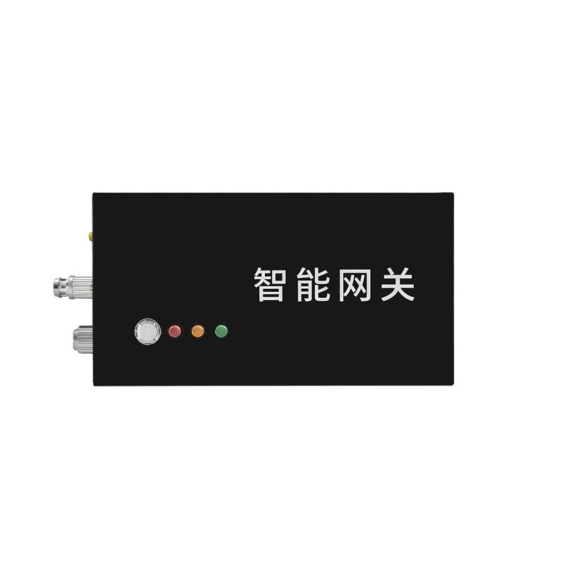 智能白蚁监测网关通过多协议设计实现野外复杂环境稳定组网