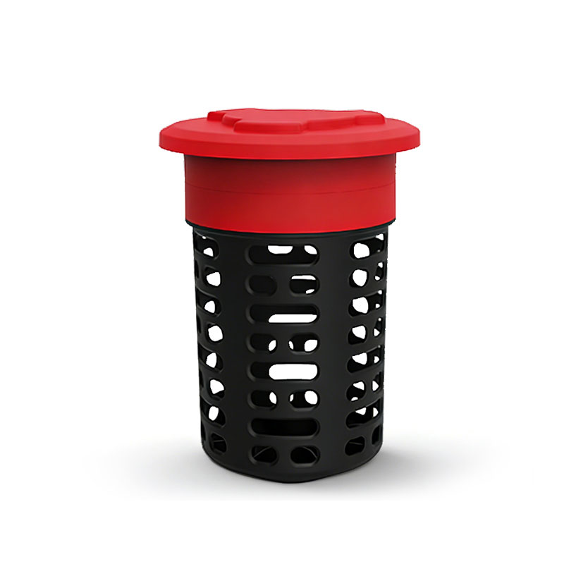 白蚁监测系统融合多传感技术实现早期精准无线报警