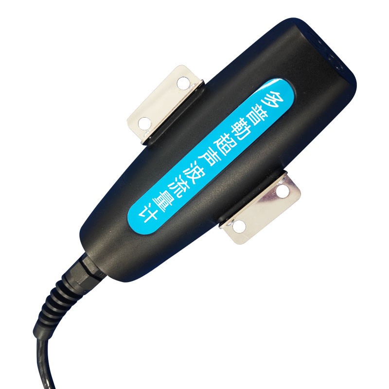 多普勒流速仪依靠超声技术完成明渠管道水流参数检测